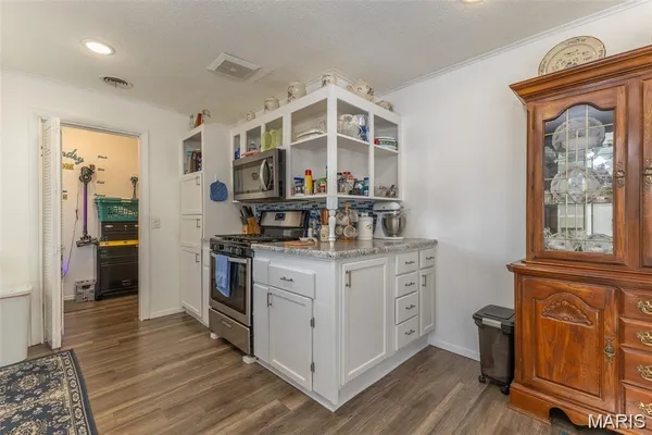 $115,000 | 39344 East Sue Drive, Malden, MO 63863