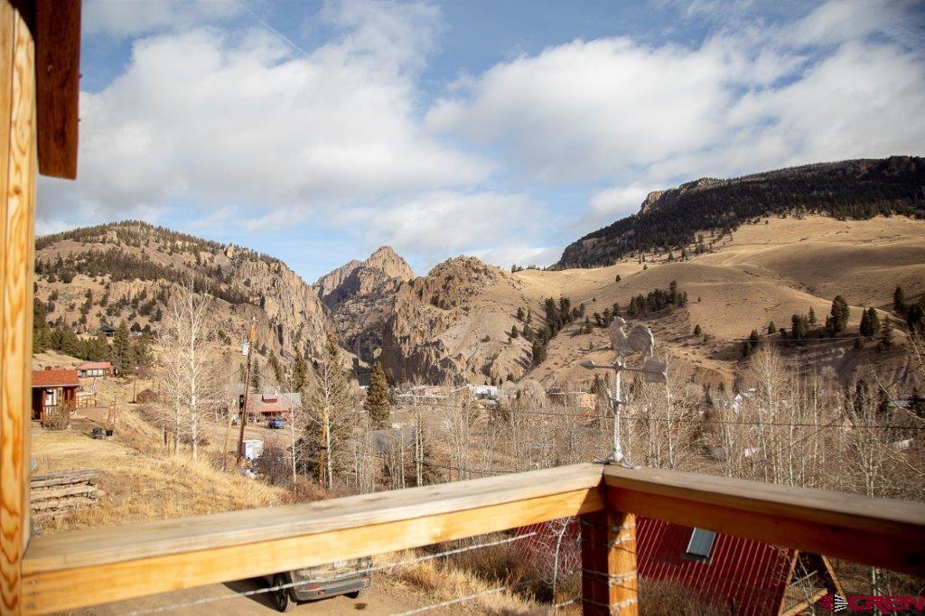 301 West 3rd Street Creede, CO 81130 - Photo 13 of 17