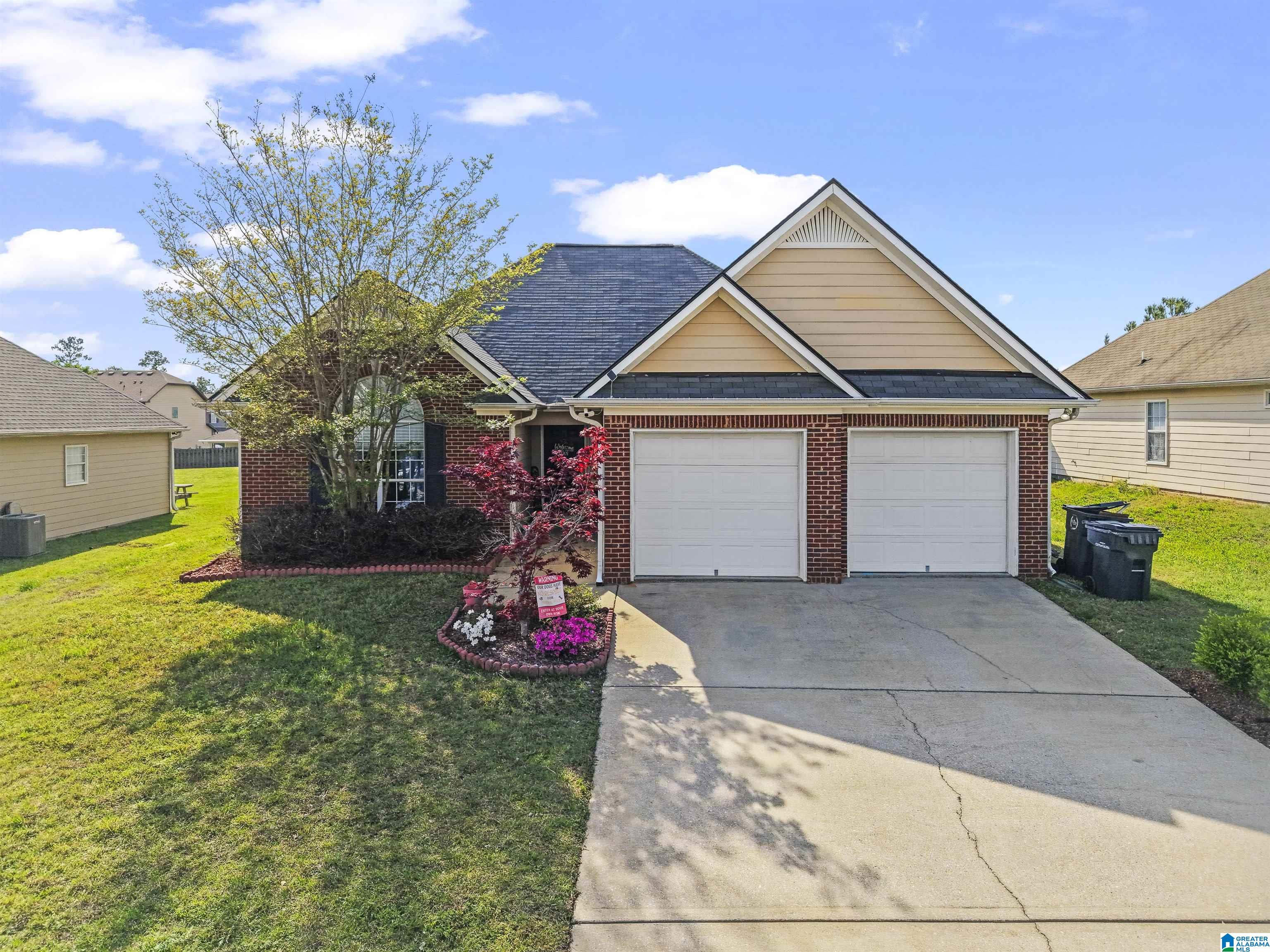 133 Ashby Street Calera, AL 35040 - Photo 1 of 38