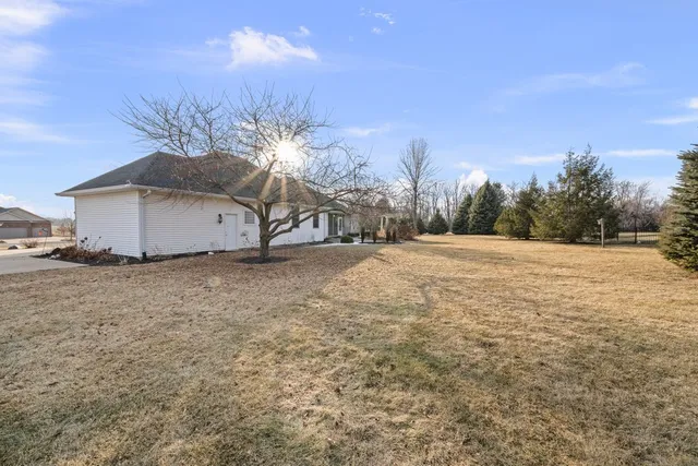 $450,000 | 1320 Sunrise Lane, Port Byron, IL 61275