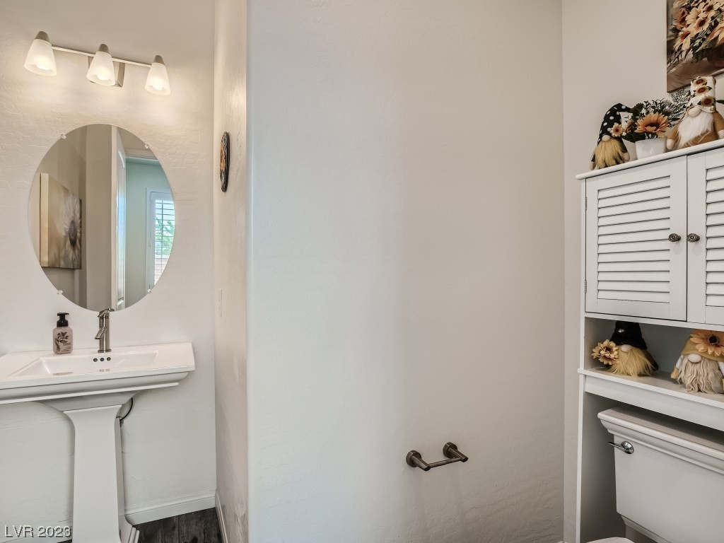 340 Mezzaforte Street Henderson, NV 89011 - Photo 12 of 28