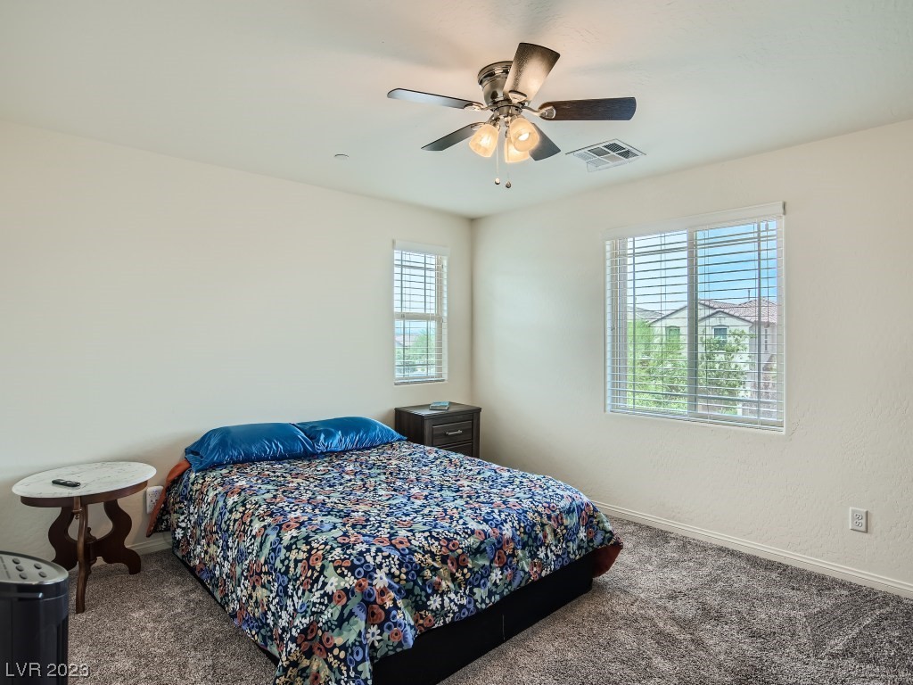 340 Mezzaforte Street Henderson, NV 89011 - Photo 13 of 28