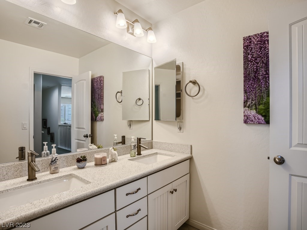 340 Mezzaforte Street Henderson, NV 89011 - Photo 14 of 28