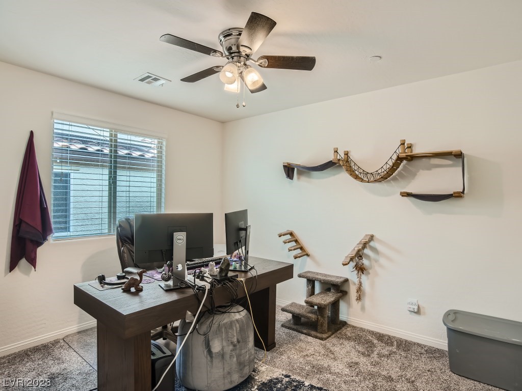 340 Mezzaforte Street Henderson, NV 89011 - Photo 16 of 28