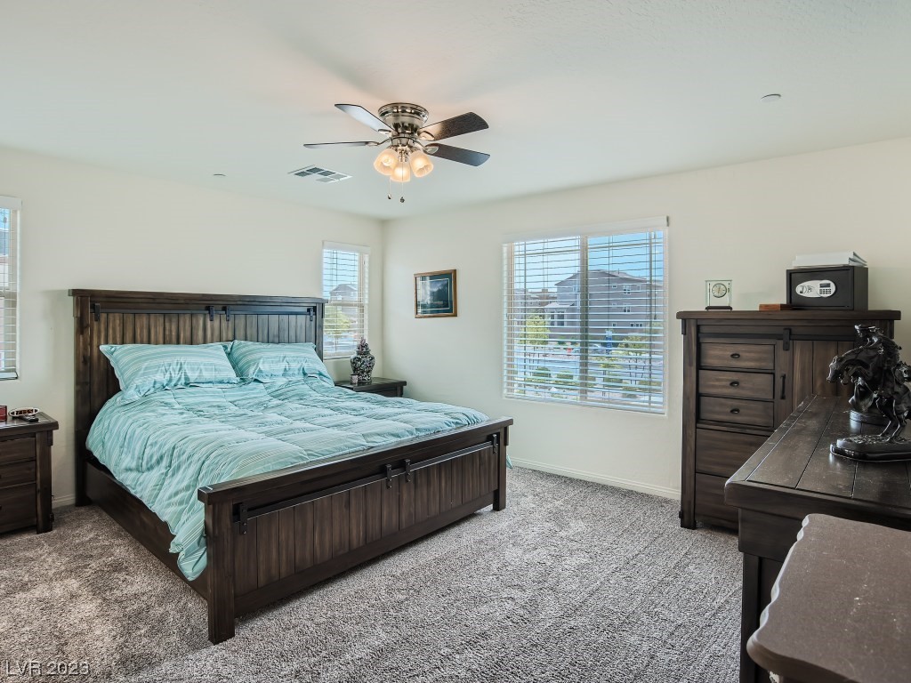 340 Mezzaforte Street Henderson, NV 89011 - Photo 17 of 28