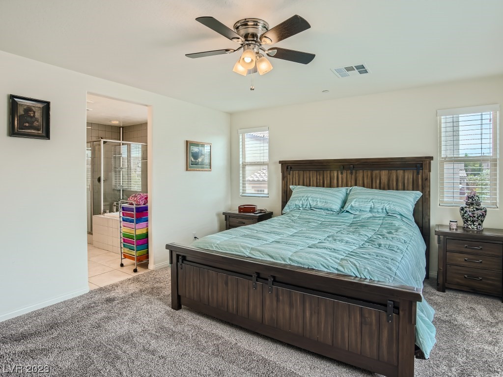 340 Mezzaforte Street Henderson, NV 89011 - Photo 18 of 28