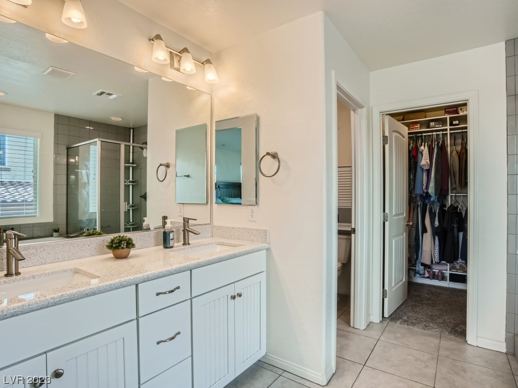 340 Mezzaforte Street Henderson, NV 89011 - Photo 20 of 28