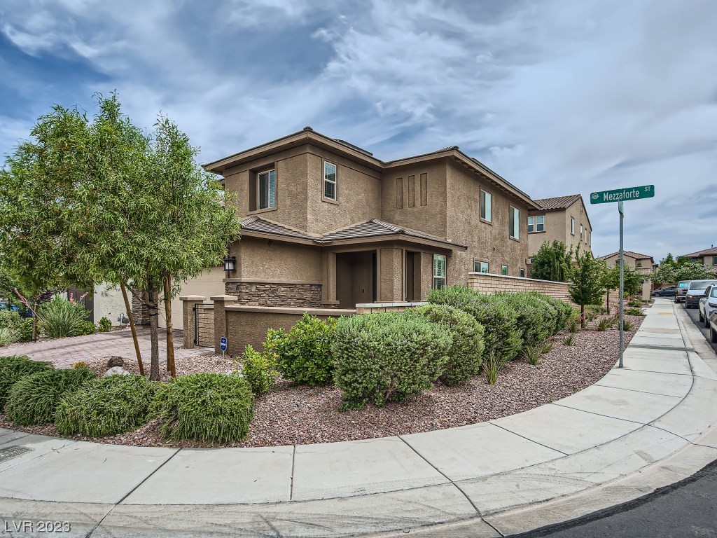 340 Mezzaforte Street Henderson, NV 89011 - Photo 2 of 28