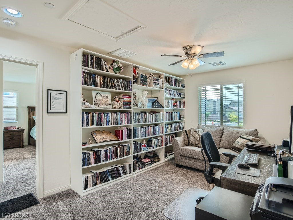 340 Mezzaforte Street Henderson, NV 89011 - Photo 21 of 28
