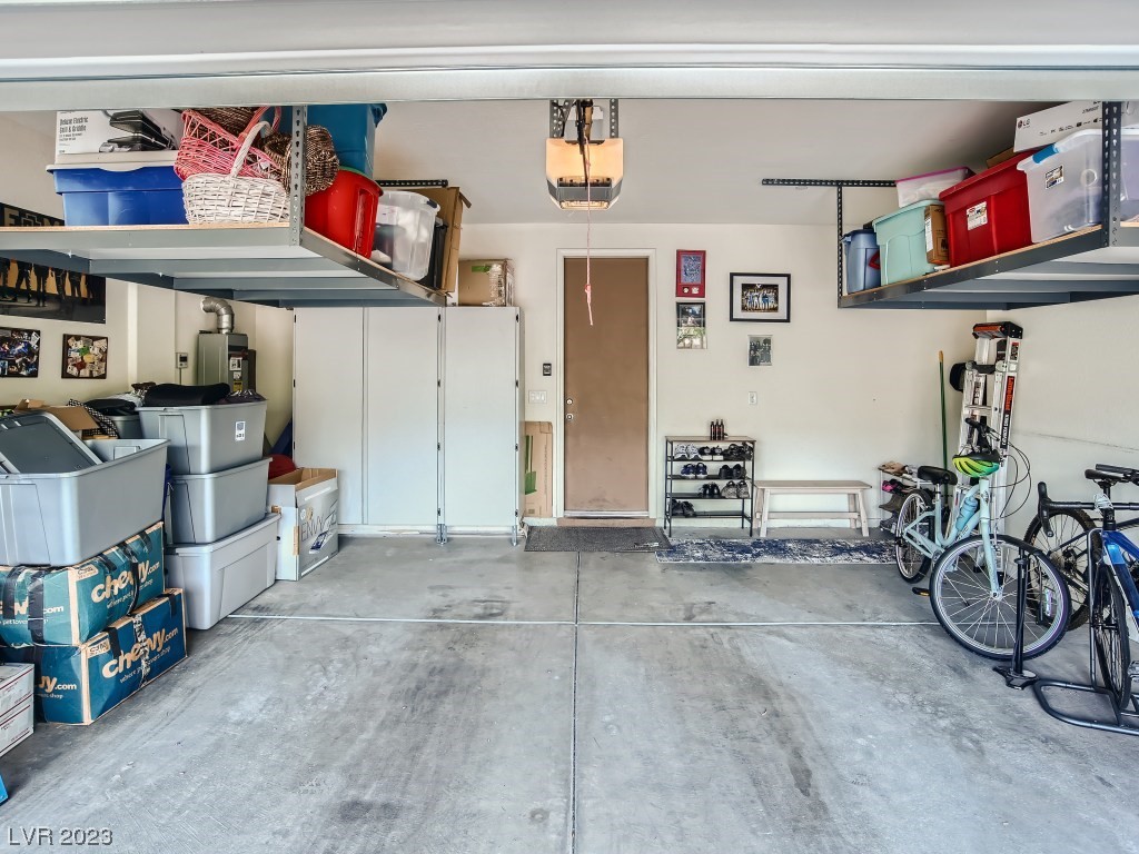 340 Mezzaforte Street Henderson, NV 89011 - Photo 24 of 28