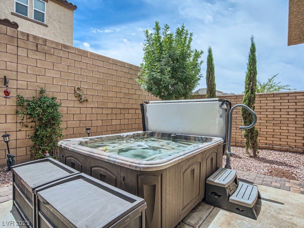340 Mezzaforte Street Henderson, NV 89011 - Photo 26 of 28