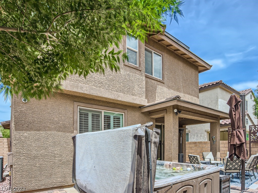 340 Mezzaforte Street Henderson, NV 89011 - Photo 28 of 28