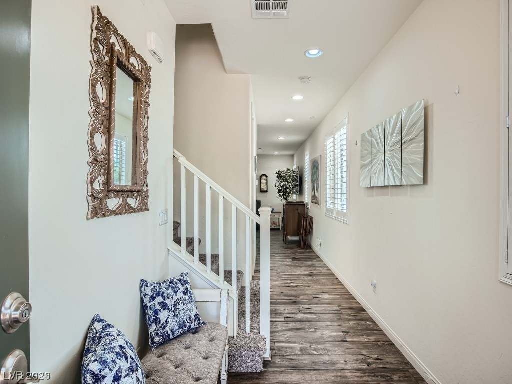 340 Mezzaforte Street Henderson, NV 89011 - Photo 4 of 28