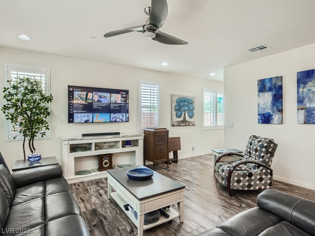 340 Mezzaforte Street Henderson, NV 89011 - Photo 6 of 28