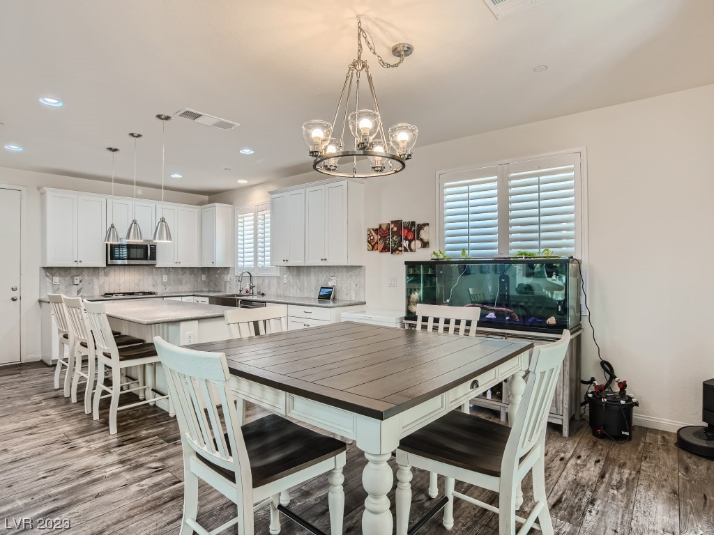 340 Mezzaforte Street Henderson, NV 89011 - Photo 8 of 28