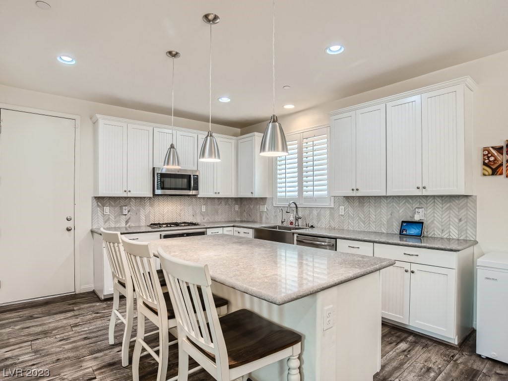 340 Mezzaforte Street Henderson, NV 89011 - Photo 9 of 28