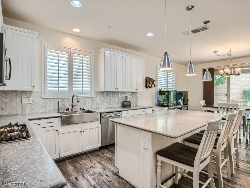 340 Mezzaforte Street Henderson, NV 89011 - Photo 10 of 28