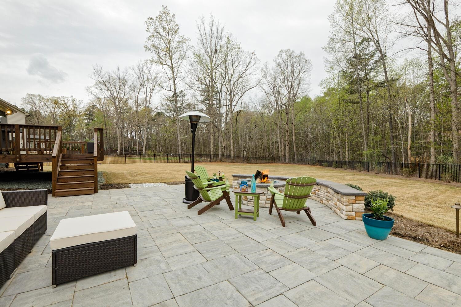 1125 Barley Stone Way Raleigh, NC 27603 - Photo 71 of 89 Photo 71