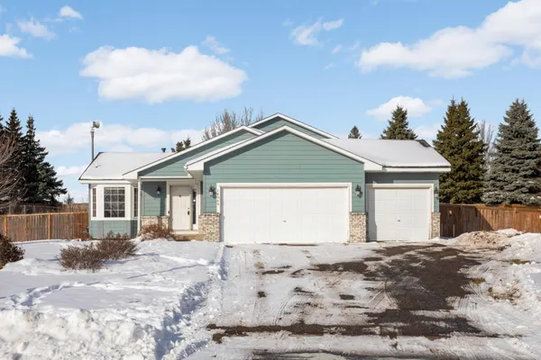 $415,000 | 14069 Teal Court, Rogers, MN 55374