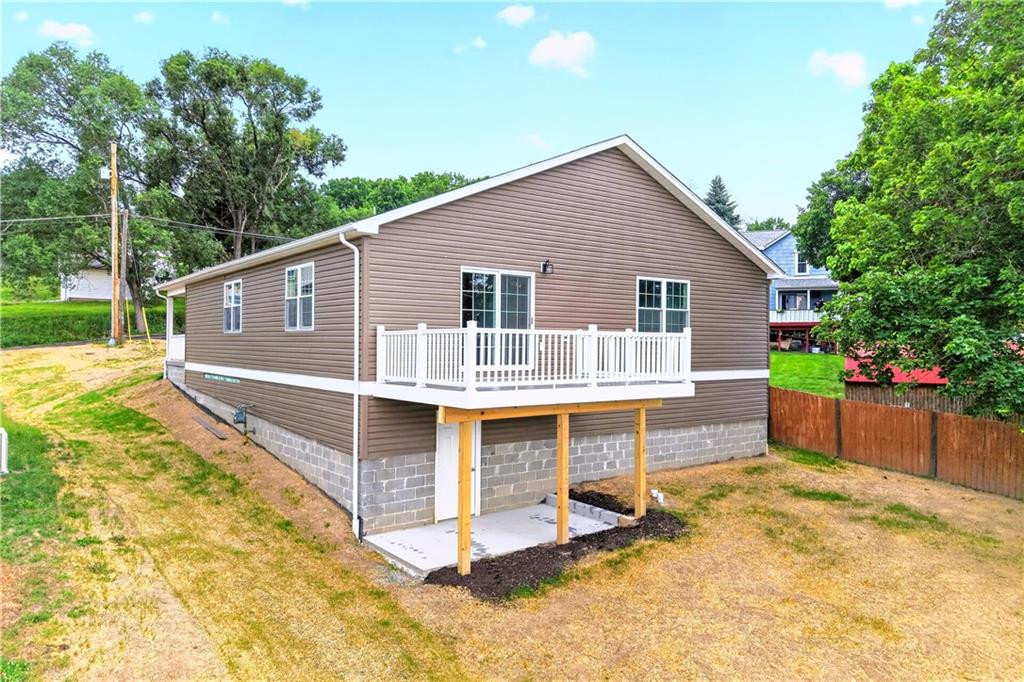213 Reed Avenue Houston, PA 15342 - Photo 35 of 39
