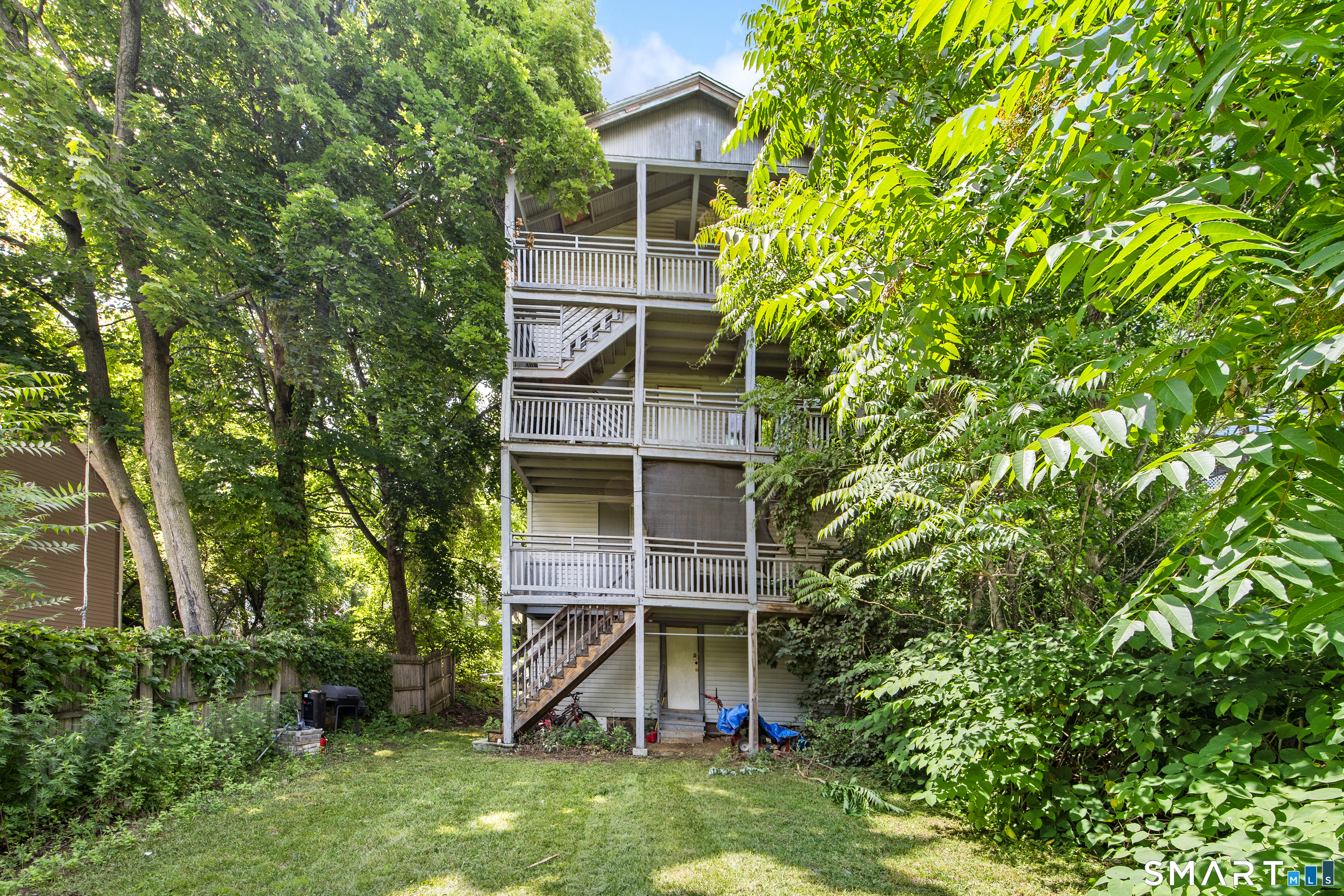 2 Hazel Street Waterbury, CT 06704 - Photo 29 of 30