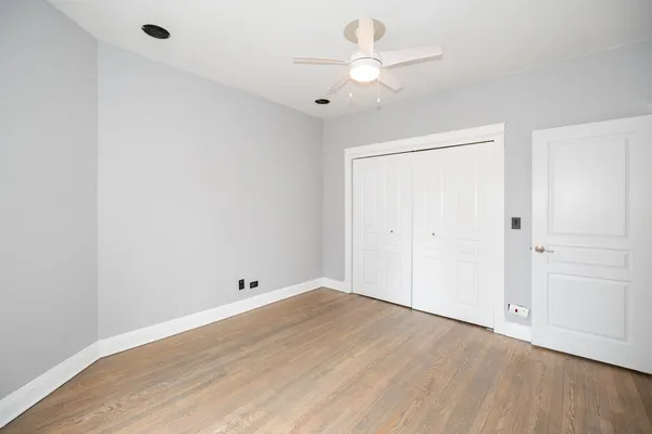 $3,000 | 536 1/2 West Cornelia Avenue, Unit 3, Chicago, IL 60657