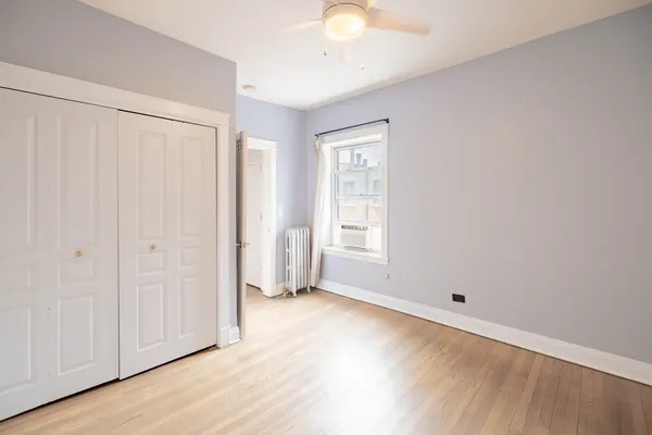 $3,000 | 536 1/2 West Cornelia Avenue, Unit 3, Chicago, IL 60657