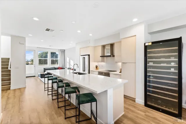 $749,000 | 235 Gambrel Circle, Santa Rosa, CA 95403