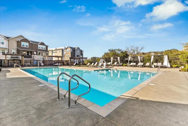 $749,000 | 235 Gambrel Circle, Santa Rosa, CA 95403