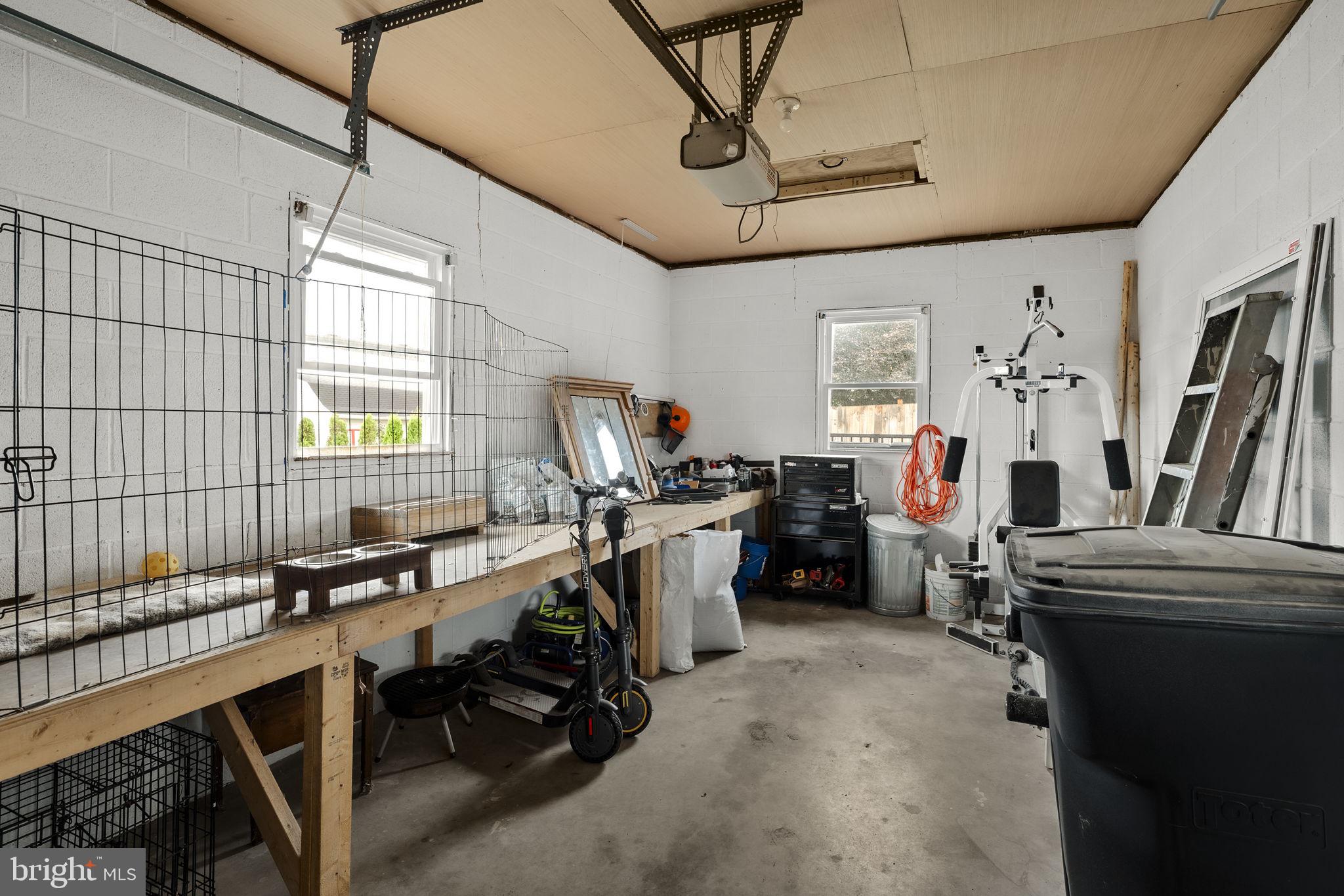 210 Musser Road East Earl, PA 17519 - Photo 39 of 44 a view of a storage & utility room