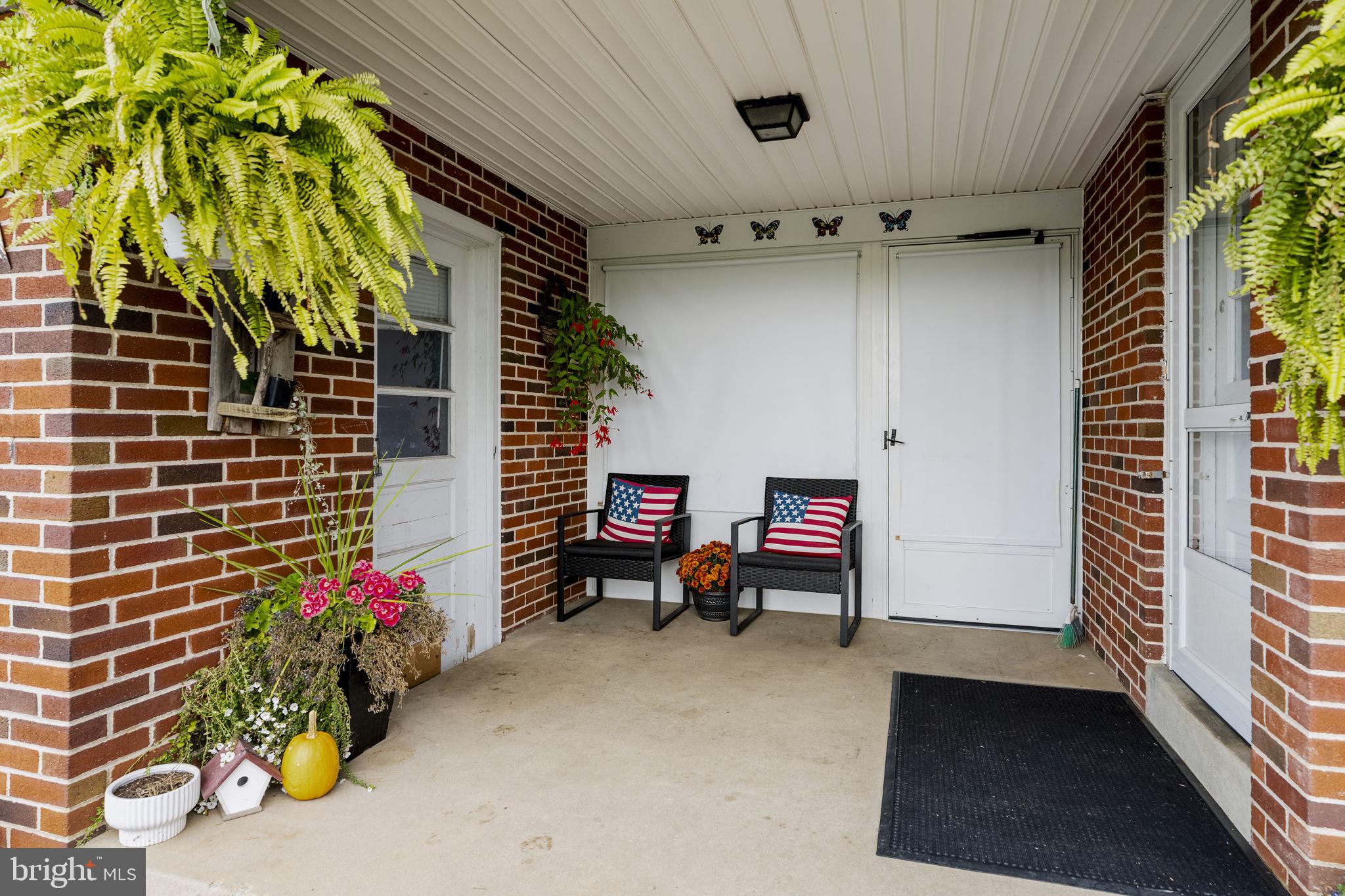210 Musser Road East Earl, PA 17519 - Photo 6 of 44 a view of storage and utility room