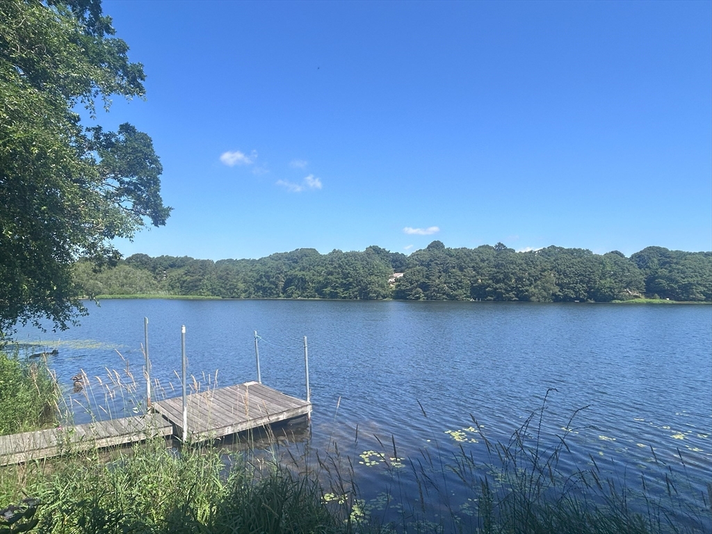 17 Maple Street Bourne, MA 02532 - Photo 33 of 33 a view of a lake