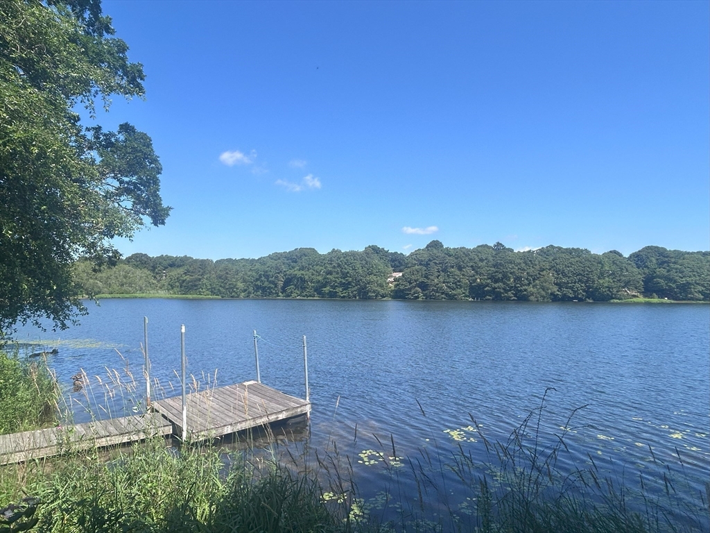 17 Maple Street Bourne, MA 02532 - Photo 10 of 33 a view of a lake