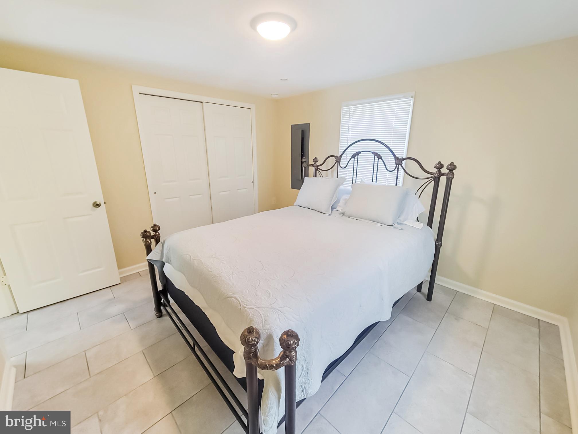 2740 Snow Hill Road Girdletree, MD 21829 - Photo 7 of 12 Bedroom 1