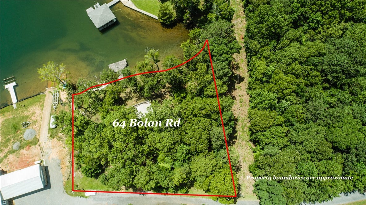 64 Bolan Road Dadeville, AL 36853 - Photo 5 of 10 Gallery Image 5