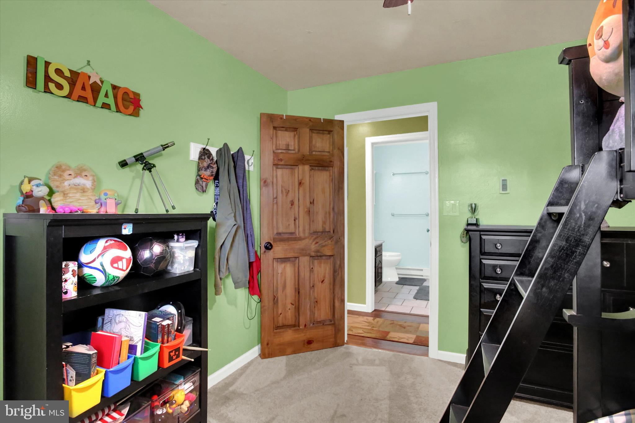 206 North White Top Road Freeburg, PA 17827 - Photo 18 of 36 Gallery Image 18