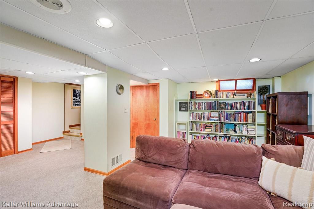 543 Reed Street Northville, MI 48167 - Photo 23 of 36