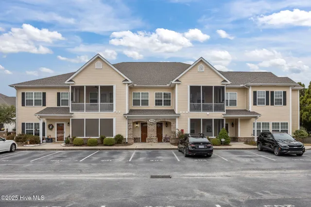 $215,000 | 1930 Tara Court, Unit 201, Greenville, NC 27858