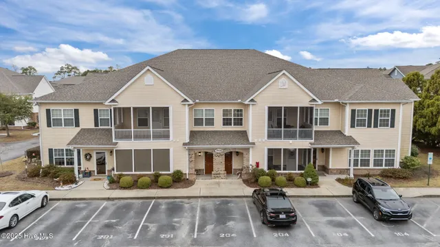 $215,000 | 1930 Tara Court, Unit 201, Greenville, NC 27858