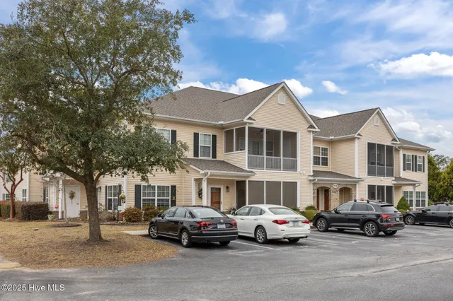$215,000 | 1930 Tara Court, Unit 201, Greenville, NC 27858
