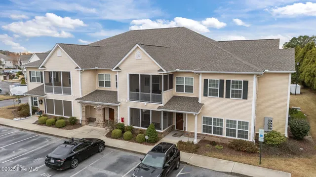 $215,000 | 1930 Tara Court, Unit 201, Greenville, NC 27858
