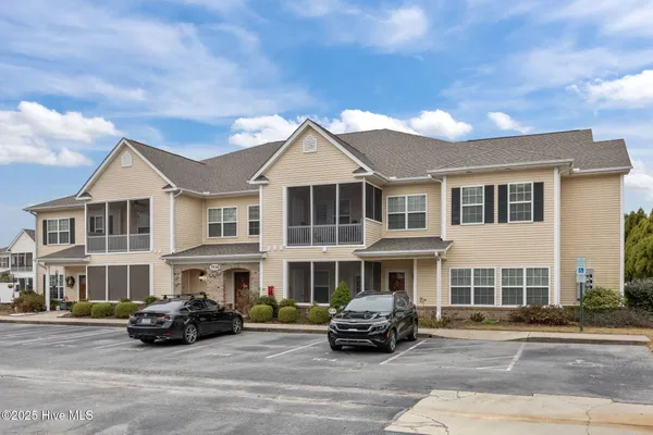 $215,000 | 1930 Tara Court, Unit 201, Greenville, NC 27858