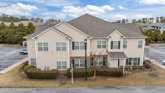 $215,000 | 1930 Tara Court, Unit 201, Greenville, NC 27858