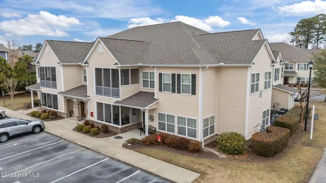 $215,000 | 1930 Tara Court, Unit 201, Greenville, NC 27858