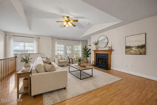 $215,000 | 1930 Tara Court, Unit 201, Greenville, NC 27858