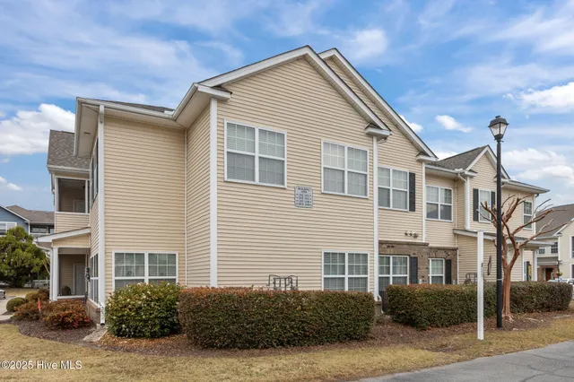 $215,000 | 1930 Tara Court, Unit 201, Greenville, NC 27858
