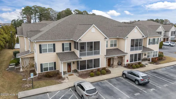 $215,000 | 1930 Tara Court, Unit 201, Greenville, NC 27858
