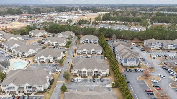 $215,000 | 1930 Tara Court, Unit 201, Greenville, NC 27858