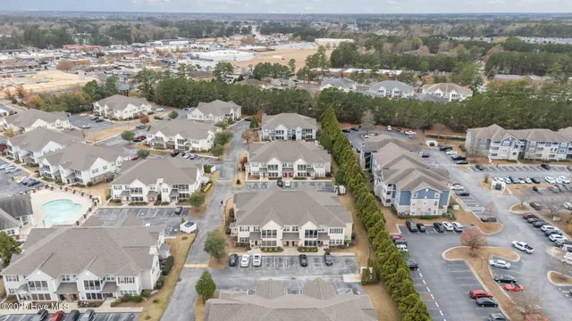 $220,000 | 1930 Tara Court, Unit 201, Greenville, NC 27858