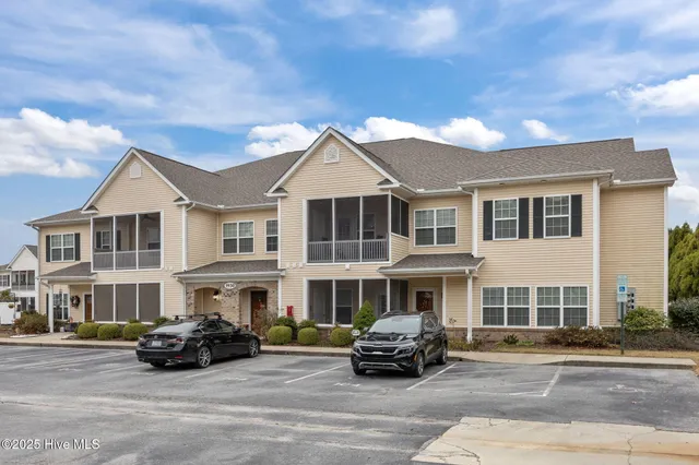 $220,000 | 1930 Tara Court, Unit 201, Greenville, NC 27858